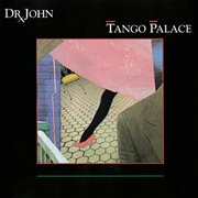 Tango palace cover image