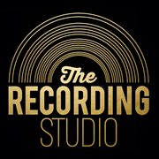 The recording studio cover image