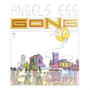 Angel's egg cover image