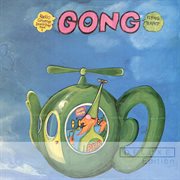 Flying teapot cover image