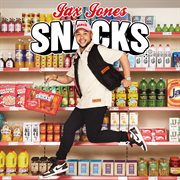 Snacks cover image