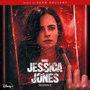 Jessica jones: season 3 cover image