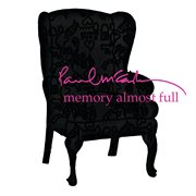 Memory almost full cover image