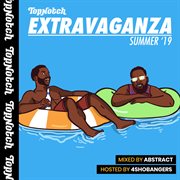 Top notch extravaganza: summer '19 cover image