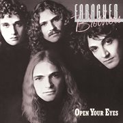 Open your eyes cover image