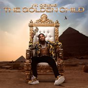 The golden child cover image