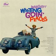 Goin' places cover image