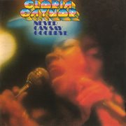 Never can say goodbye : the 1974 hit by Gloria Gaynor : audio showtrax CD cover image
