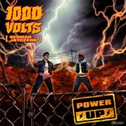 Power up cover image