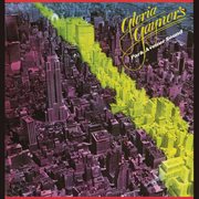Gloria Gaynor's Park Avenue sound cover image