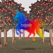 Attitude cover image