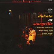 Dakota at Storyville cover image