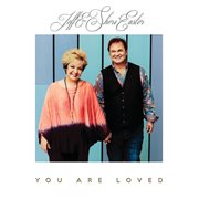 You are loved cover image