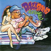 Funkology: the definitive dazz band cover image