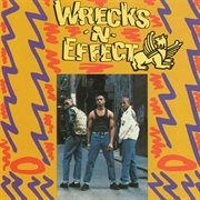 Wrecks-n-Effect cover image