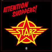 Attention shoppers! cover image