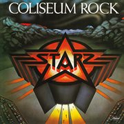 Coliseum rock cover image