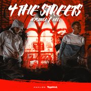 4 the streets cover image