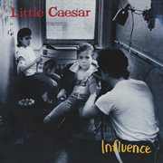 Influence cover image