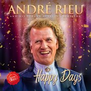 Happy days cover image