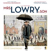 Mrs. lowry and son cover image