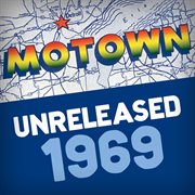 Motown unreleased 1969 cover image