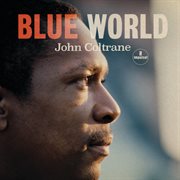 Blue world cover image