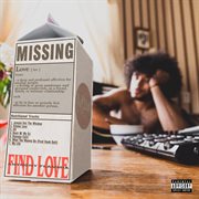 Find love cover image