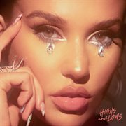 Highs and lows cover image