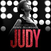 Judy cover image
