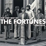 The very best of the fortunes (1967-1972) cover image