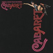 Cabaret cover image