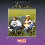 The best of America cover image