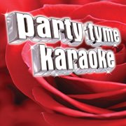 Party tyme karaoke - variety hits 1 cover image