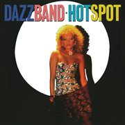 Hot spot cover image