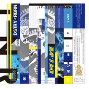 Trap'n rock cover image