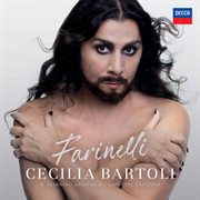Farinelli : arias cover image