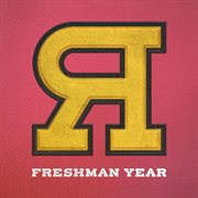 Freshman year cover image