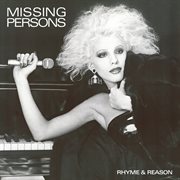 Rhyme & reason cover image