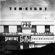 Ten-eight cover image