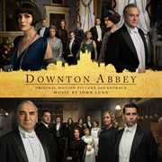 Downton Abbey : original score cover image