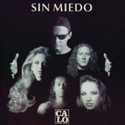 Sin miedo cover image
