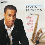 When the time is right cover image