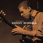 Introducing Kenny Burrell cover image