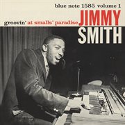 Groovin' at Smalls' Paradise, vol. 1 cover image