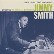 Groovin' at Smalls' Paradise, vol. 2 cover image