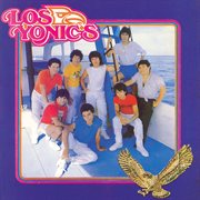 Los yonic's cover image