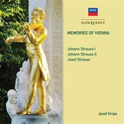 Memories of vienna cover image