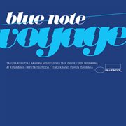 Blue note voyage cover image