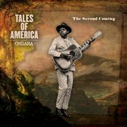 Tales of America : the second coming cover image
